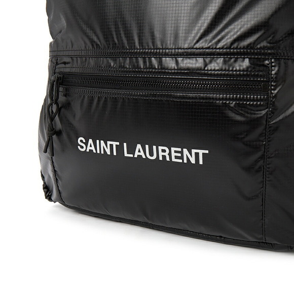 SAINT LAURENT PARIS Backpack - Picture 5 of 6